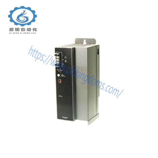 1771-P7 B Power Supply
