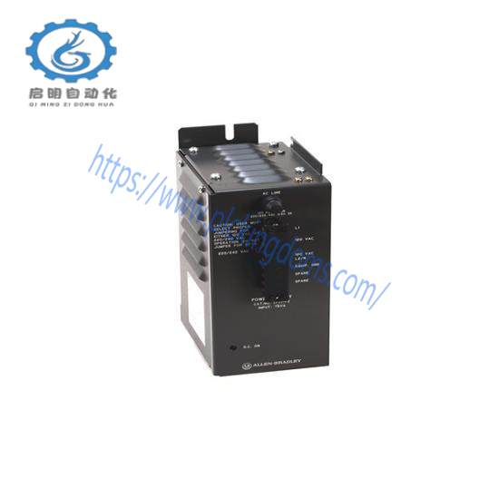 1771-P7D Power Supply