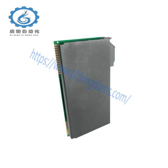 1771-QRC  Pulse FlowMeter Module