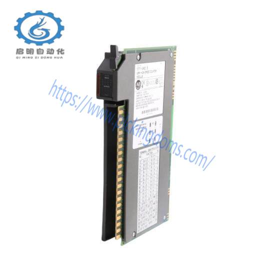 1771-VHSC Combination Module