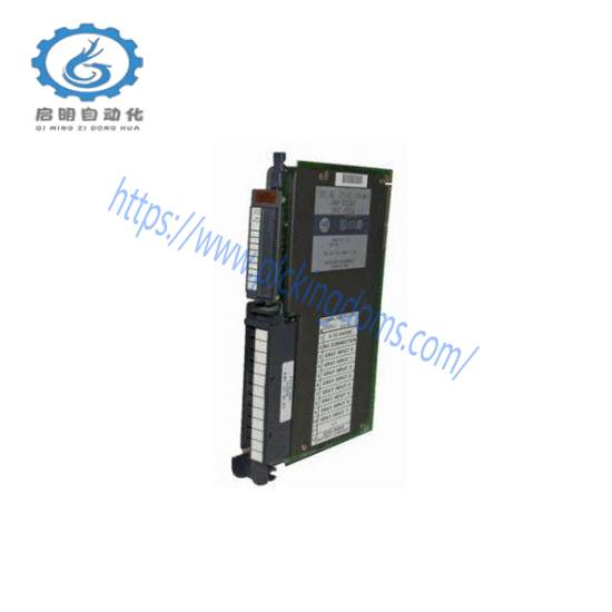 1771WH Input Module