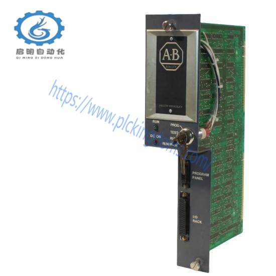 1772-LH Processor Interface Module
