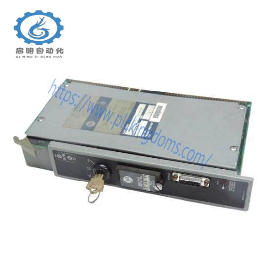 1772-LW Processor