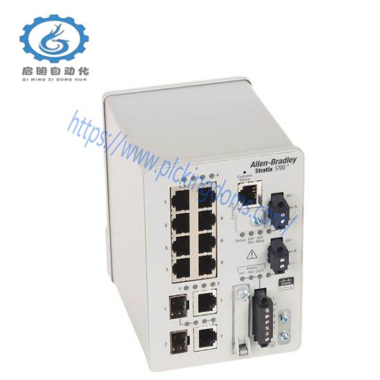 1783-BMS10CGN   1783BMS10CGN