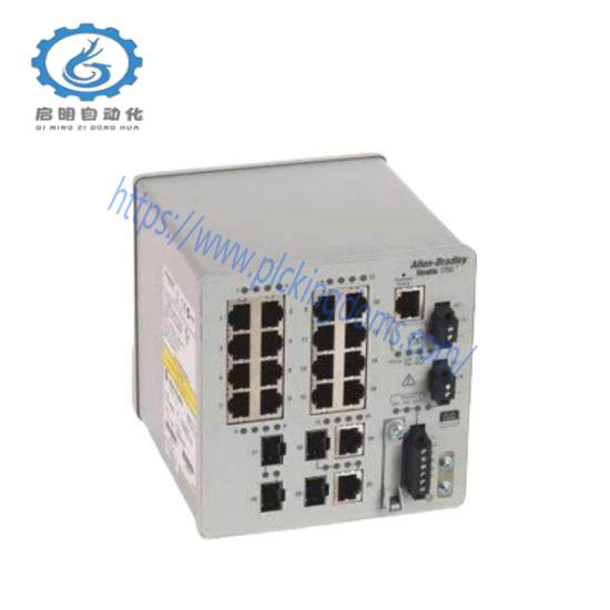 1783-BMS20CL   MANAGED SWITCH 1783BMS20CL