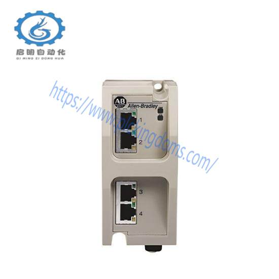 1783-EMS04T Stratix 6000 Switch 4-Port