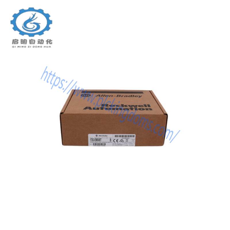 AB 1783-MS08T 1783-EMS08T Switch