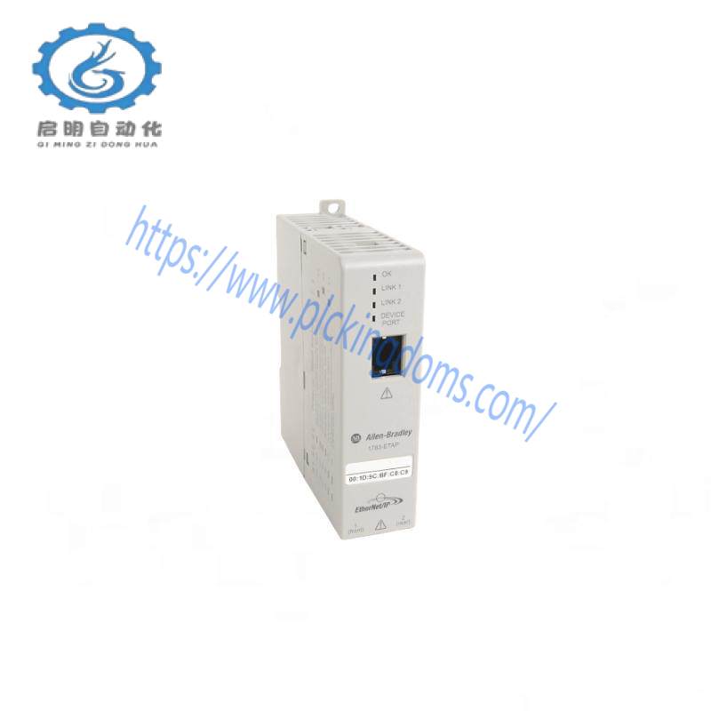  1783-ETAP1F Embedded Switch