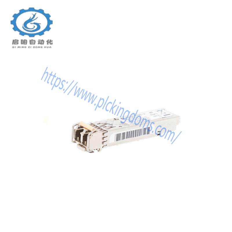 AB 1783-SFP100FX LC Connector