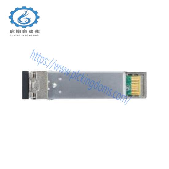 1783-SFP1GZX Compatible TAA 1000Base-ZX SFP Transceiver (SMF, 1550nm, 80km, LC, DOM)