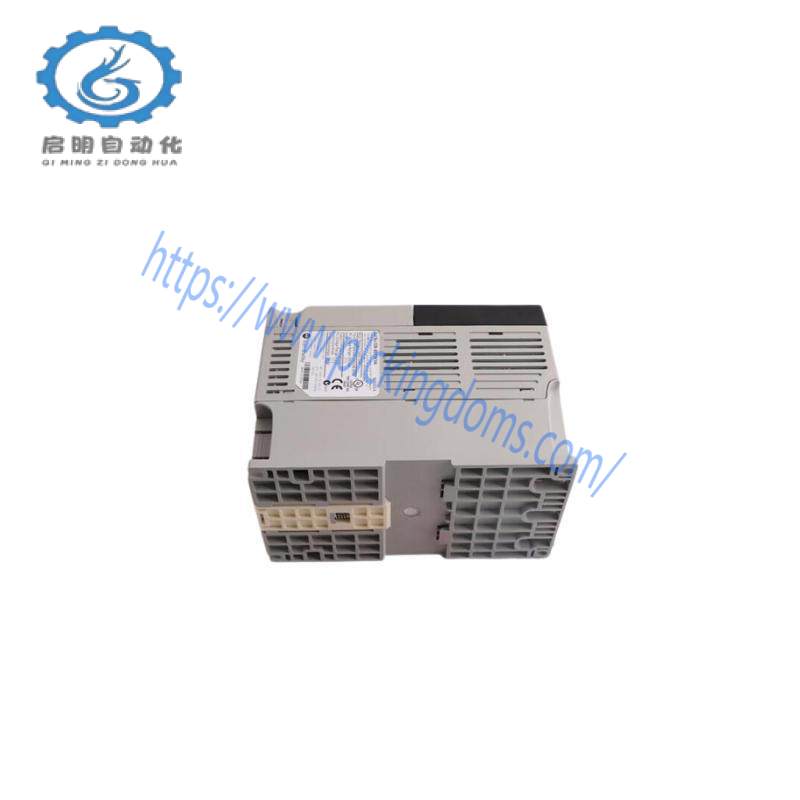AB 1783-VS03T01F Ethernet switch