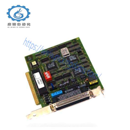 1784-KT Interface Module
