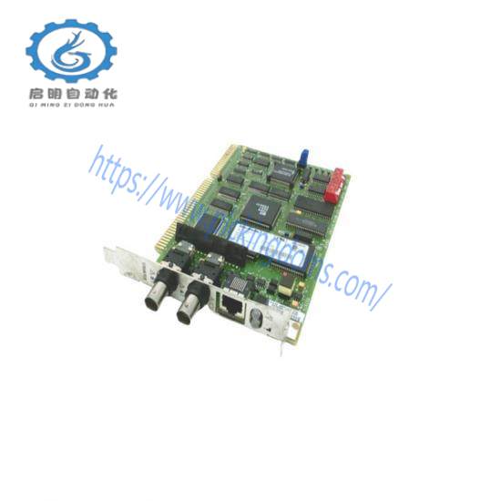 1784-KTCS ControlNet scanner card