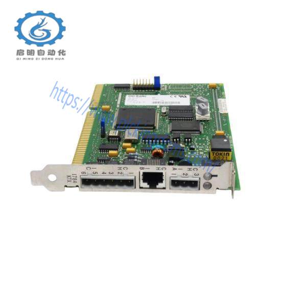 1784-KTX  1784KTX Communication Card