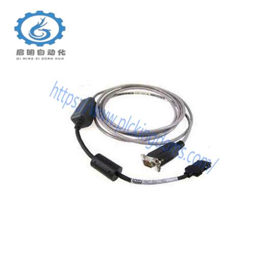 1784-PCC1 PC Interface Card Cable