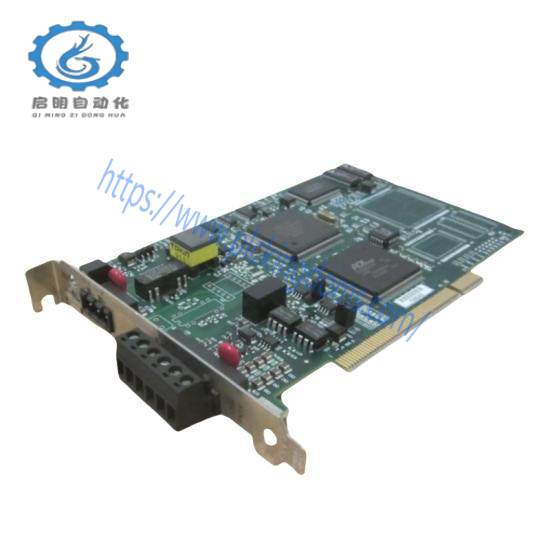 1784-PKTX/A PCI Bus Card for PC Communication