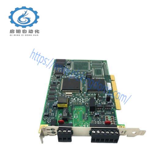 1784-PKTX Communication Card