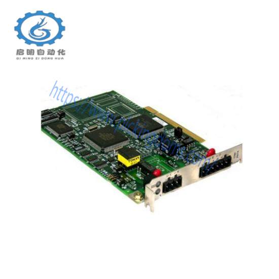 1784-PKTXB Interface Card