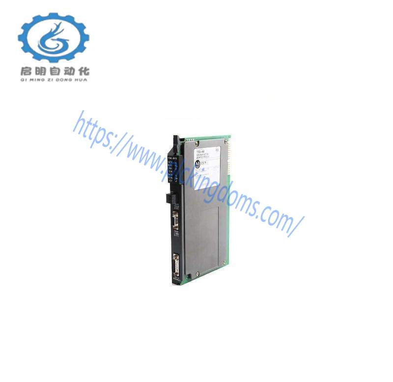 AB 1785-KA Communication Adapter Module