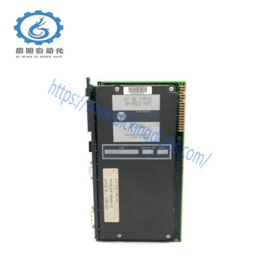 1785-KE Communication Interface Module