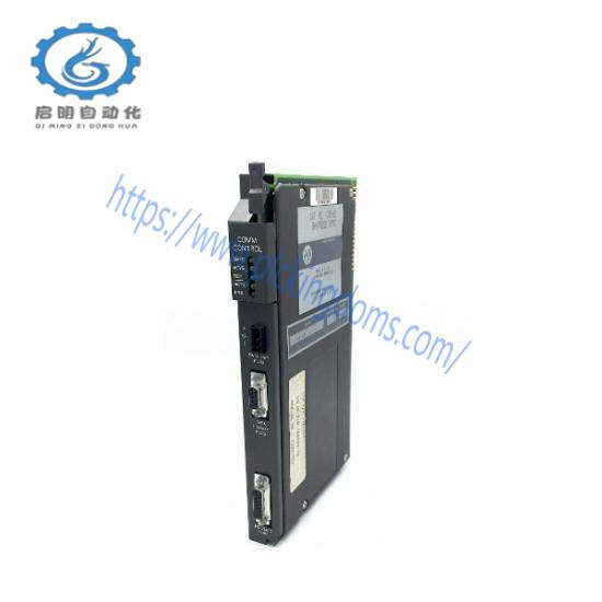 1785-KE Communication Interface Module