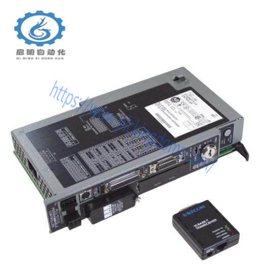 1785-L20E/E PLC-5/20 Controller