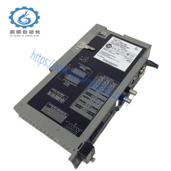1785-L40B/E Controller PLC-5/40