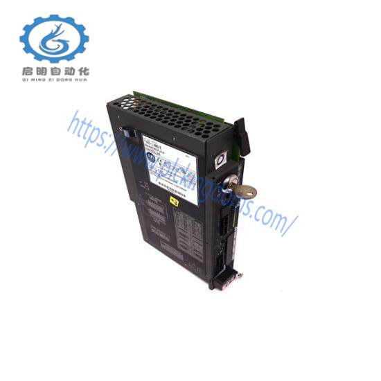 1785-L40B PLC-5/40 Processor Module