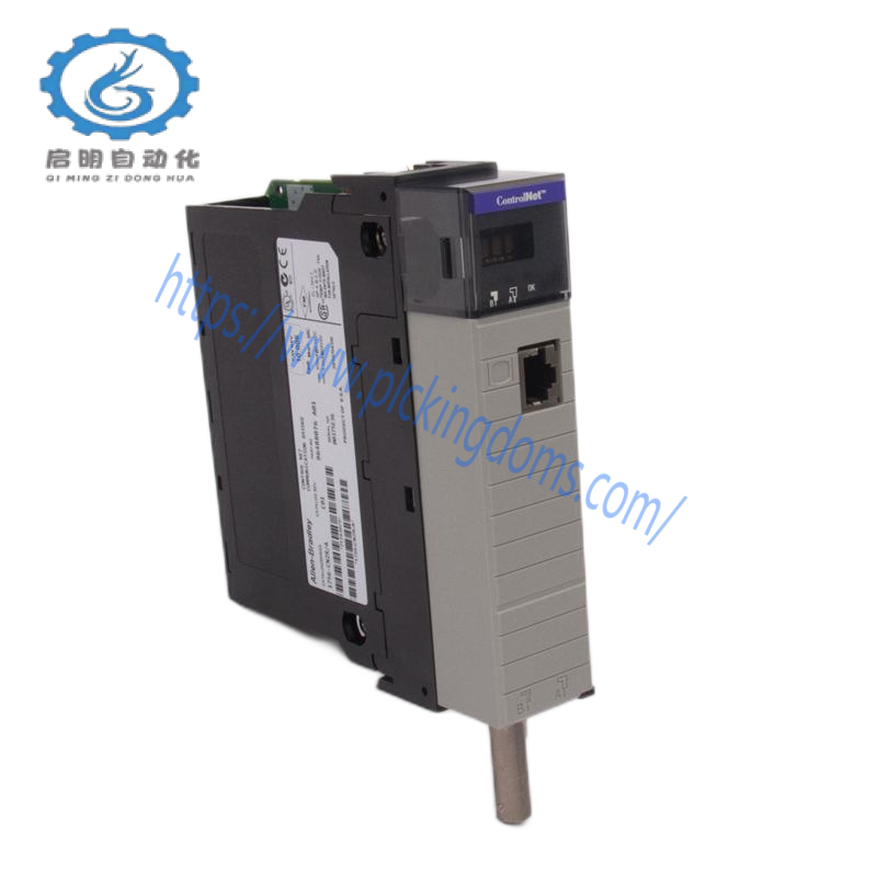 AB 1785-L40C/E Controller