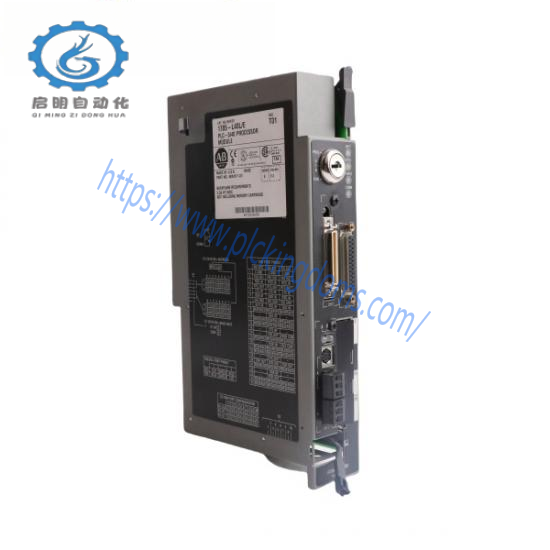 1785-L40L Standard Processor