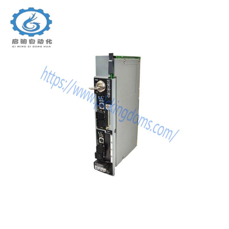  1785-L60B/C Processor Module Ser C