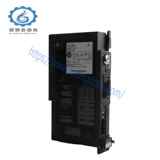 1785-L60B  PLC-5 Processor