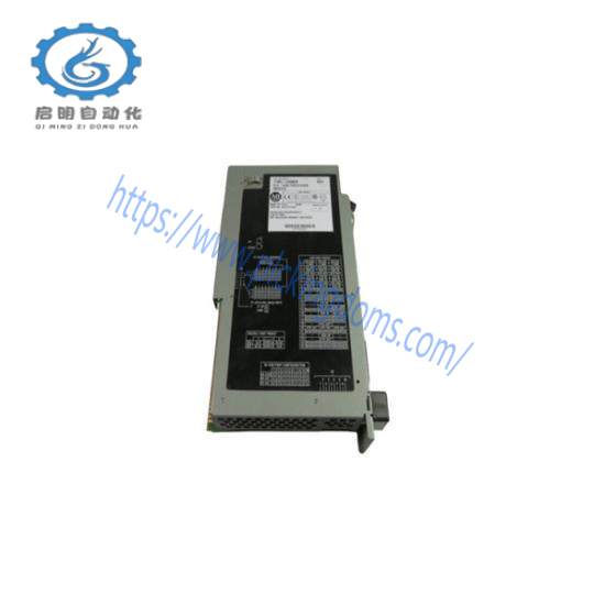 1785-L60BE PROCESSOR MODULE