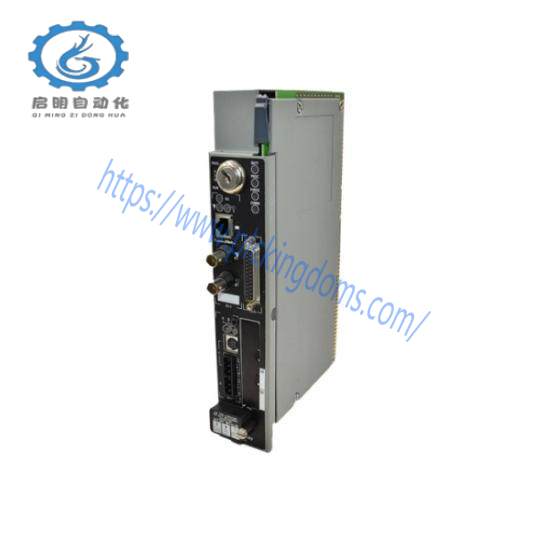 1785-L80C15/F  PLC-5/80 Controlnet Processor Module