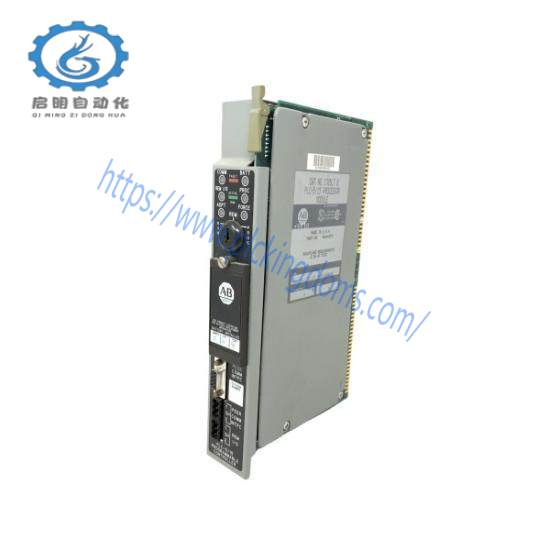 1785-LT  Processor Module