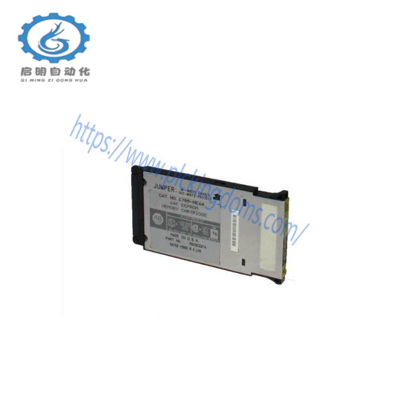 AB 1785-ME64 memory device module