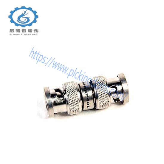 1786-BNCP ControlNet BNC Coaxial Connector