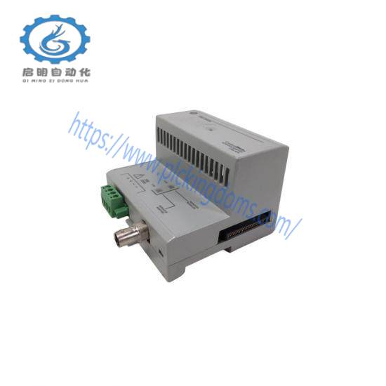 1786-PRA/B FLEX I/O Modules