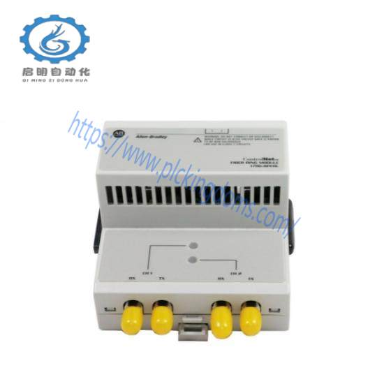 1786-RPFRL Fiber Ring Repeater Module