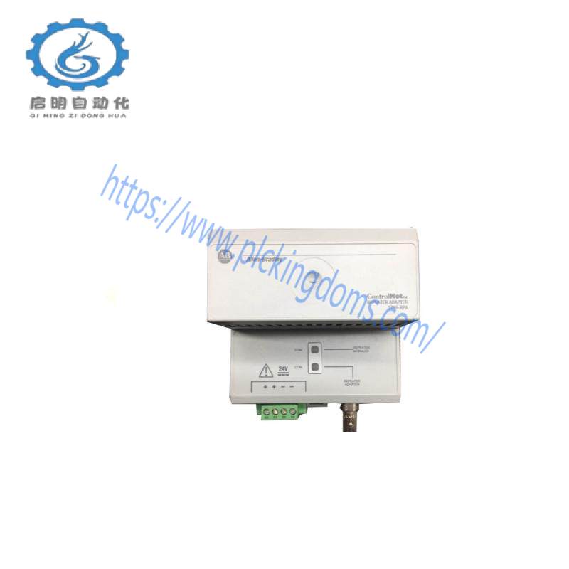 AB 1786-RPTD REPEATER CONTROLNET