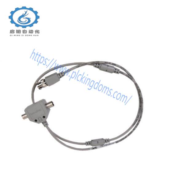 1786-TPS/C ControlNet Coax T-Tap