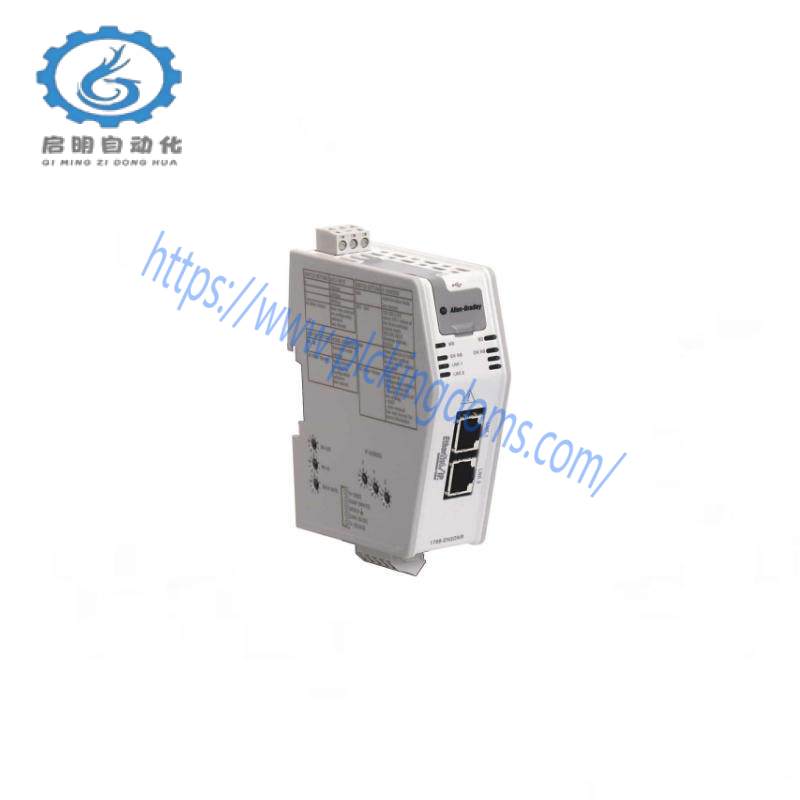 AB 1788-EN2DN Communication Module