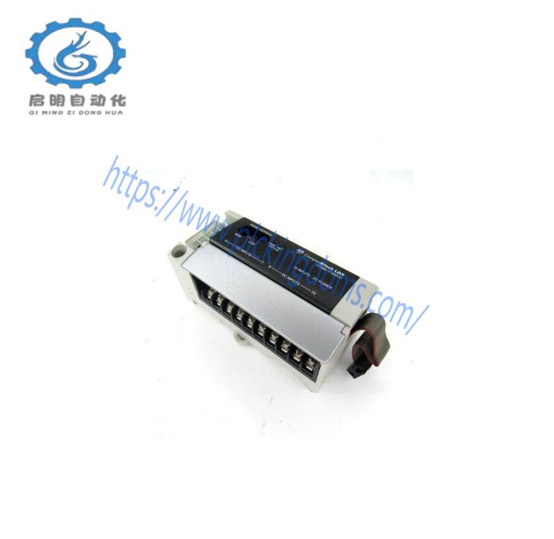 AB 1790D-T16BV0 16 Inputs DC Compact Block LDX
