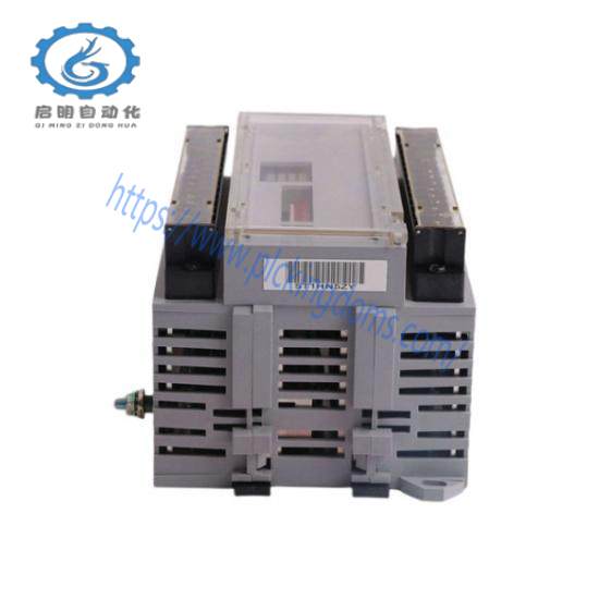1791-24B8 I/O Module