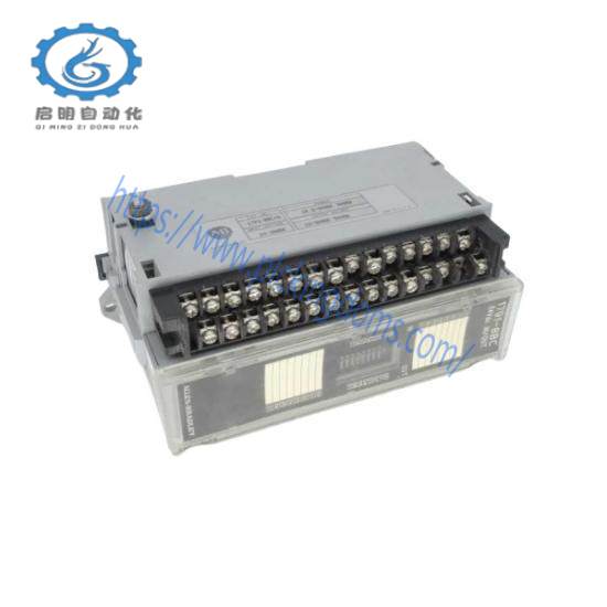 1791-8BC  Block I/O Module