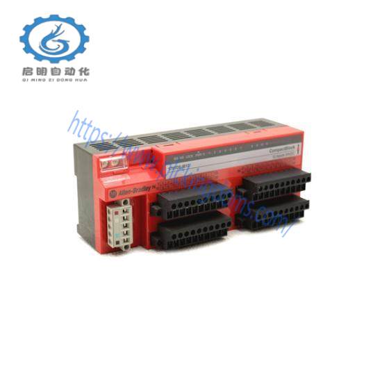 1791DS-IB12 I/O module