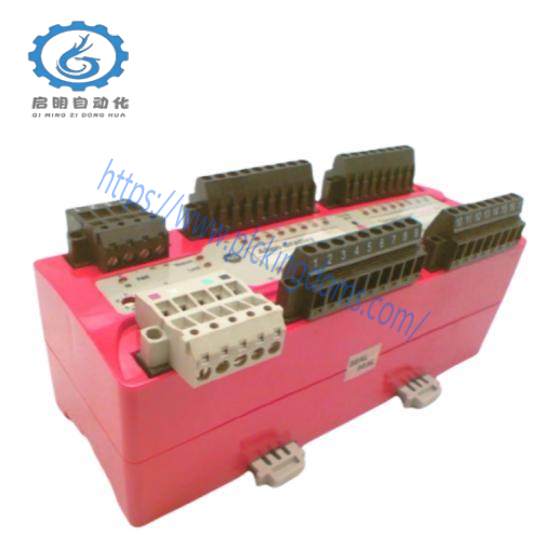 1791DS-IB16 Guard I/O 16 Point Digital Comb Module