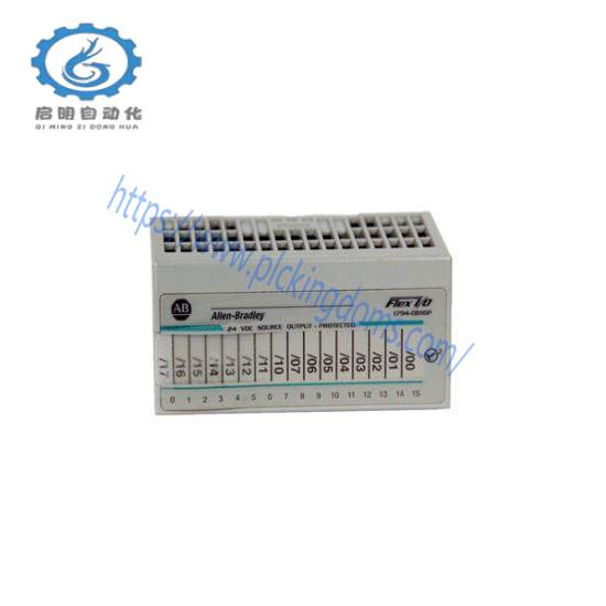 1794-0B16P Flex I/O module
