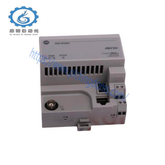 1794-ACN15 Flex ControlNet Adapter