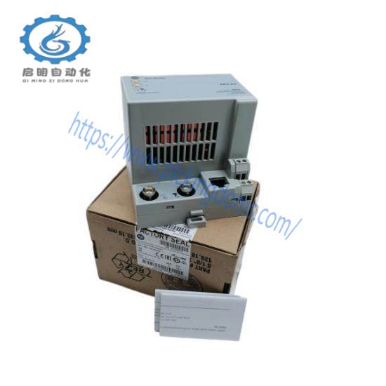 1794-ACNR15/D Communication Adapter